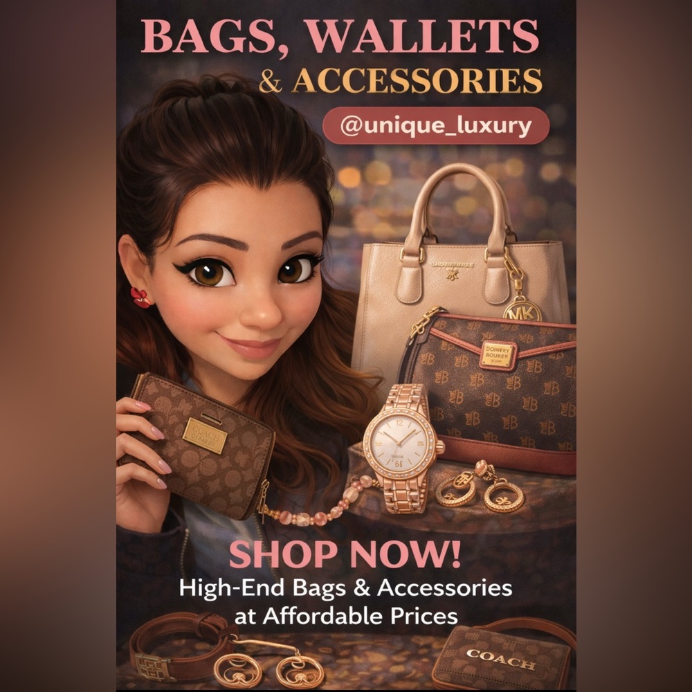 @unique_luxury SHARE SHOW NOTIFICATION. LIKE ❤️TO BE NOTIFIED